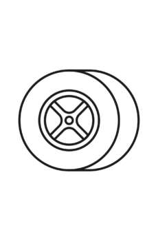 Roue